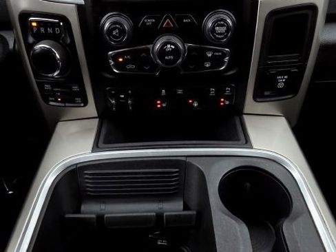 Used 2017 RAM 1500 Big Horn AWD/4WD image 14