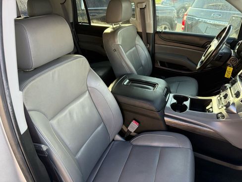 Used 2017 Chevrolet Tahoe LT image 20