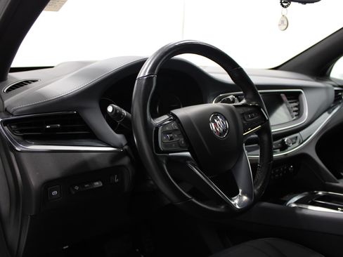 Used 2024 Buick Enclave Premium AWD/4WD image 12