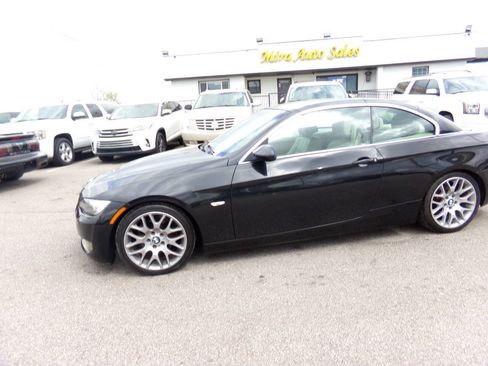 Used 2009 BMW 328i Convertible RWD image 47