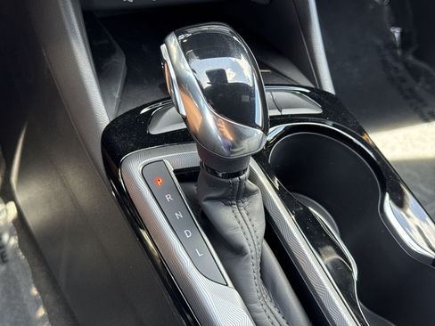 New 2026 Buick Envista Sport Touring w/ Convenience II Package FWD image 46