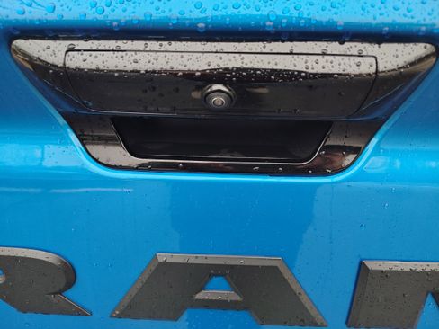 New 2026 RAM 1500 Big Horn image 9