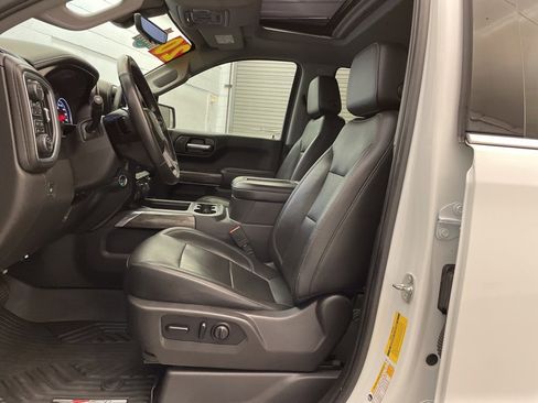 Used 2020 Chevrolet Silverado 1500 LTZ w/ LTZ Premium Package image 24