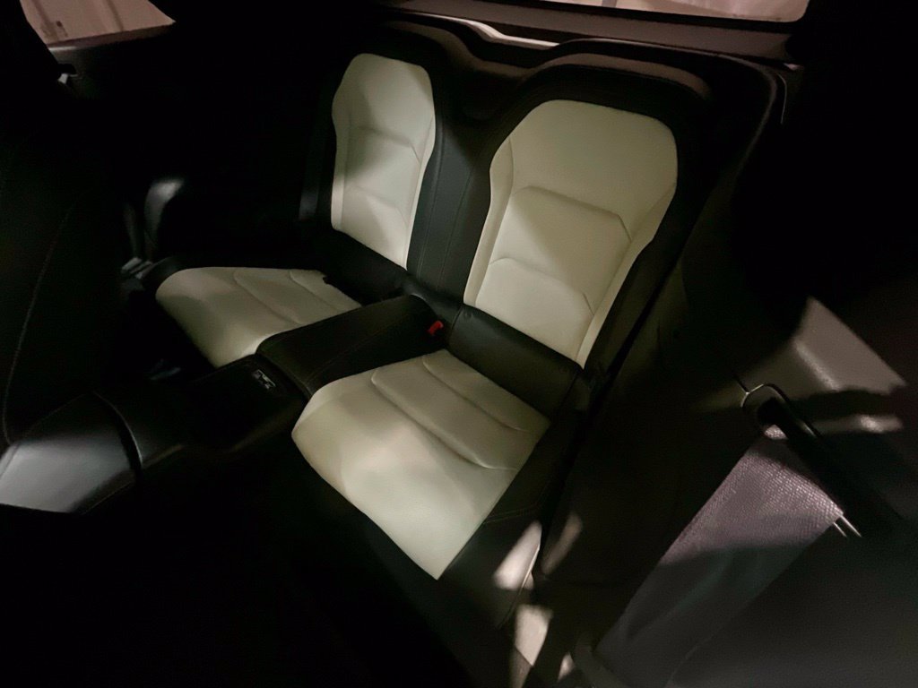 Used 2017 Chevrolet Camaro LT RWD image 10