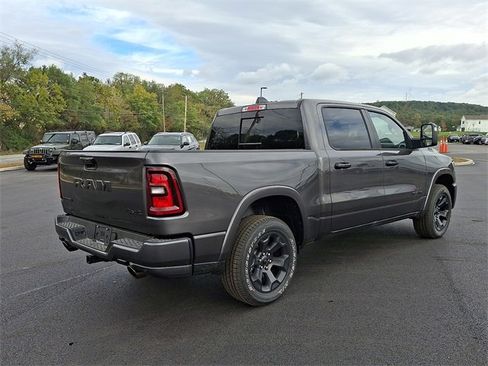 New 2026 RAM 1500 Big Horn image 10