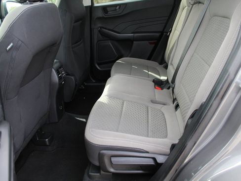 Used 2022 Ford Escape SE w/ Convenience Package image 5