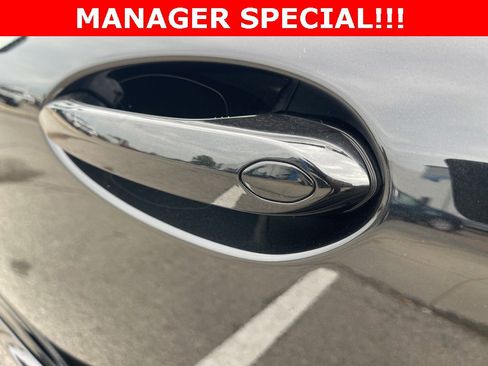 Used 2024 Toyota Supra image 37