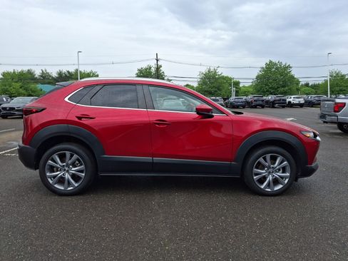 Used 2023 MAZDA CX-30 AWD 2.5 S w/ Preferred Package image 7