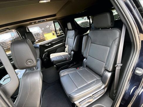 Used 2023 GMC Yukon Denali AWD/4WD image 26