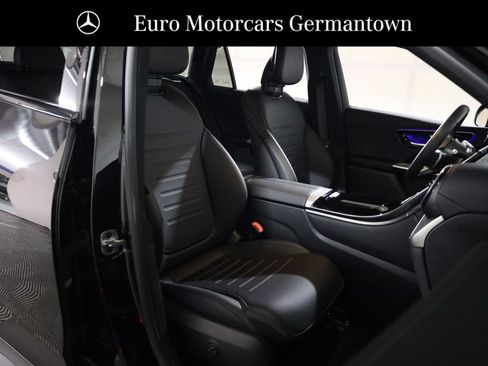 Used 2026 Mercedes-Benz GLC 300 4MATIC image 64