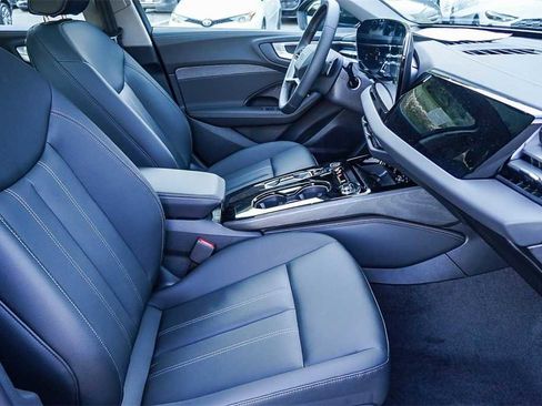 New 2025 Audi A5 2.0T Premium image 19