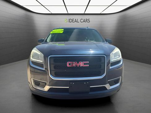 Used 2015 GMC Acadia SLE FWD image 2