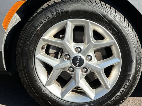 Certified 2023 Kia Soul LX w/ Option Group 015 image 30