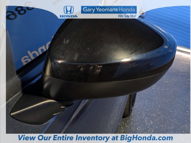 Used 2025 Honda Civic Sport image 12