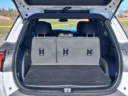 New 2026 GMC Terrain Elevation w/ LPO, Floor Liner Package image 13