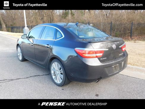 Used 2013 Buick Verano image 9