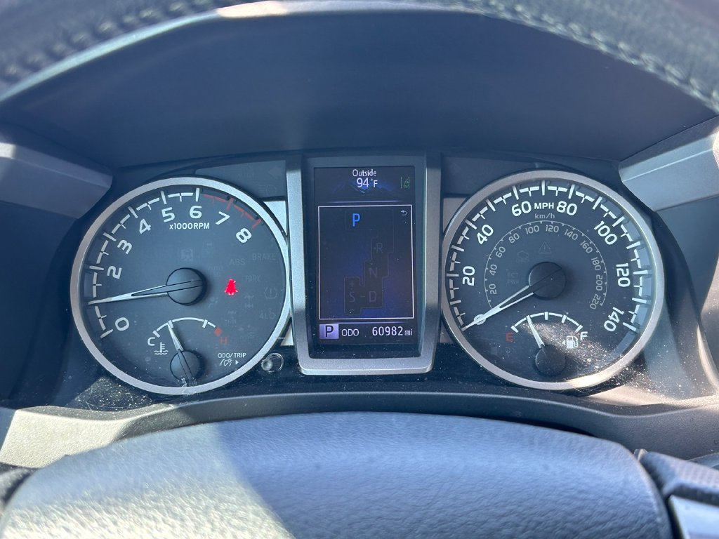 Used 2019 Toyota Tacoma SR5 RWD image 30