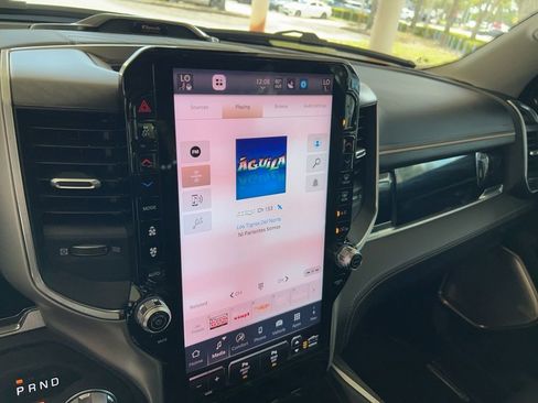 Used 2026 RAM 1500 Tungsten w/ Bed Utility Group image 7