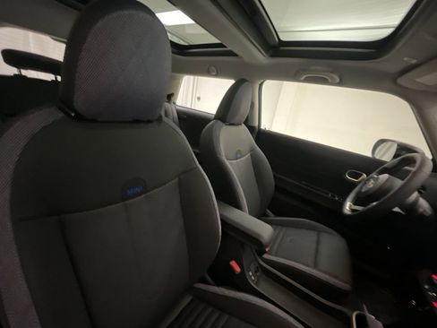 Certified 2025 MINI Cooper S image 26