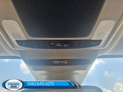 New 2026 Honda HR-V LX image 33