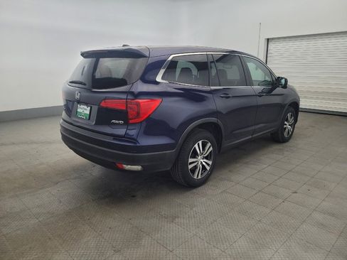 Used 2016 Honda Pilot EX-L image 9