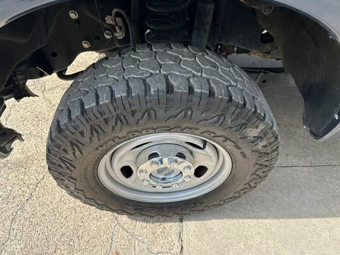 Used 2016 Ford F250 XL w/ Power Equipment Group AWD/4WD image 33