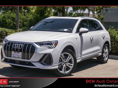 Used 2023 Audi Q3 2.0T Premium w/ Convenience Package