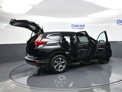 Used 2018 Honda CR-V EX-L image 55