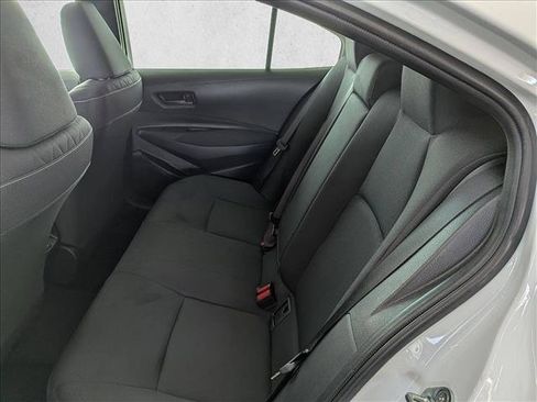 Used 2024 Toyota Corolla LE w/ LE Premium Package FWD image 18