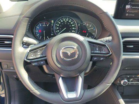New 2025 MAZDA CX-5 AWD 2.5 S w/ Premium Plus Pkg image 21