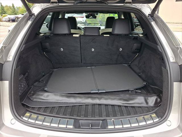 Certified 2022 Lexus NX 350 AWD w/ Accessory Package 2 image 30