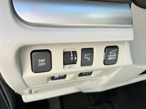 Used 2018 Subaru Forester 2.5i Premium image 27