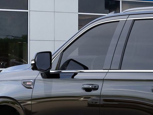 New 2026 GMC Yukon AT4 Ultimate image 12