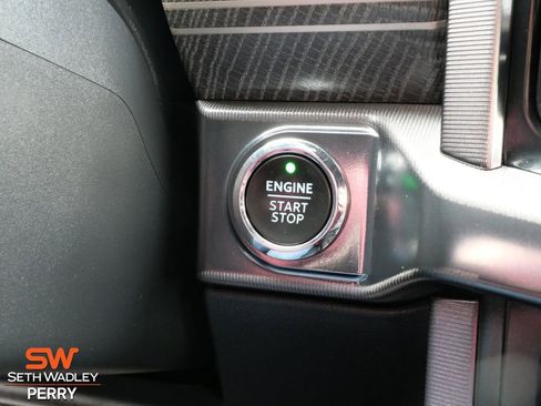 Used 2022 Ford F150 Platinum w/ Equipment Group 701A High image 27