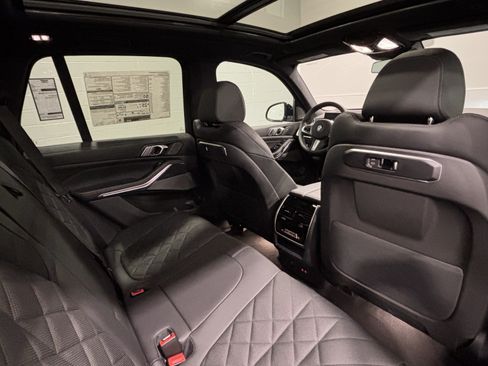 New 2026 BMW X5 sDrive40i w/ M Sport Package RWD image 28