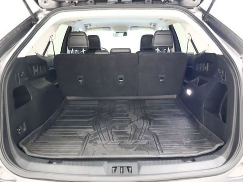 Used 2021 Ford Edge SEL w/ Cargo Accessory Package image 28