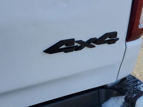 Used 2020 RAM 1500 Big Horn image 34