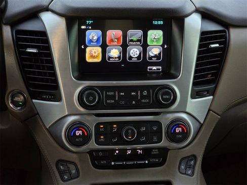 Used 2020 GMC Yukon SLT w/ Premium Edition image 13