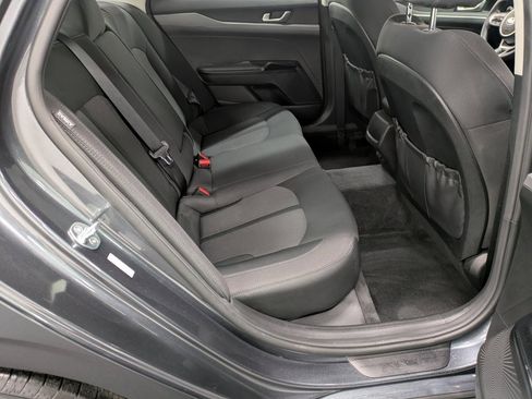 Used 2021 Kia K5 LXS image 26