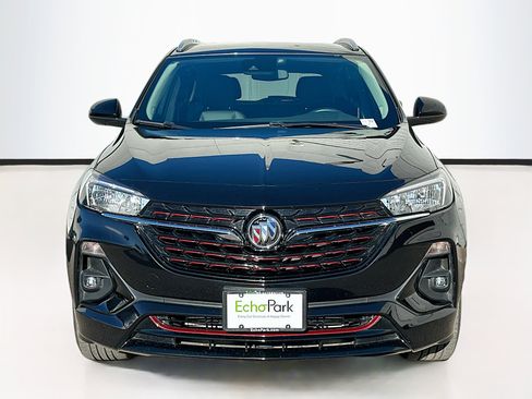 Used 2023 Buick Encore GX Select w/ Sport Touring Package image 2