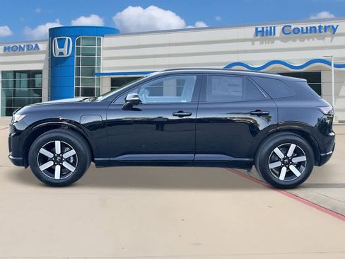 New 2026 Honda Prologue Touring image 2