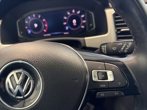 Used 2019 Volkswagen Atlas SEL Premium AWD/4WD image 36