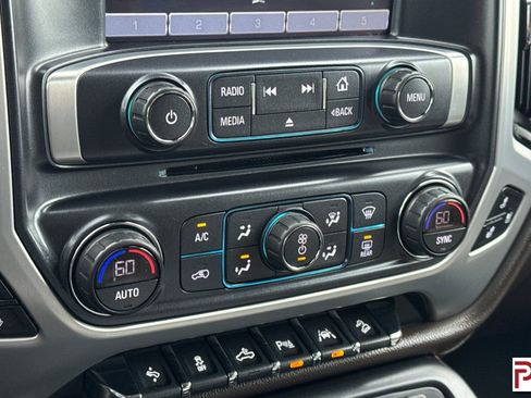 Used 2017 GMC Sierra 1500 SLT image 25