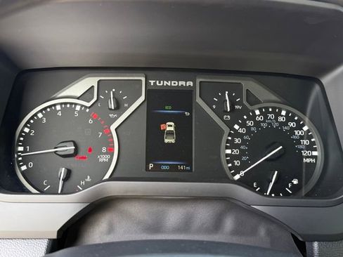 Used 2025 Toyota Tundra SR5 image 17