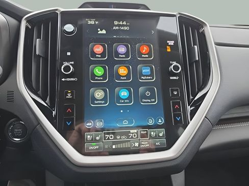 New 2026 Subaru Ascent Touring image 21