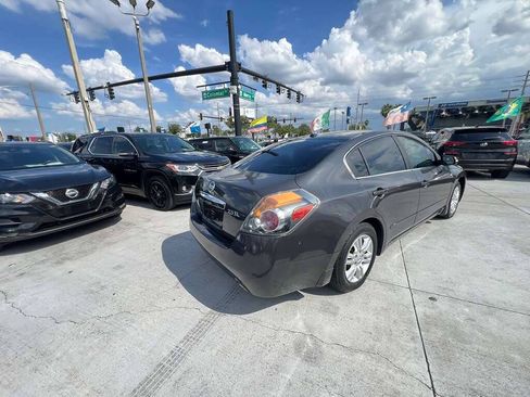 Used 2012 Nissan Altima 2.5 SL w/ 2.5SL Pkg FWD image 3