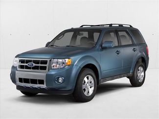 Used 2010 Ford Escape XLT FWD video 1