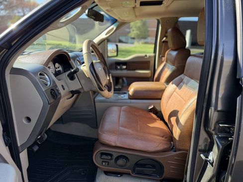 Used 2008 Ford F150 King Ranch RWD image 11