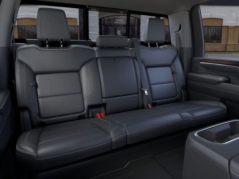 New 2026 GMC Sierra 2500 Denali image 18