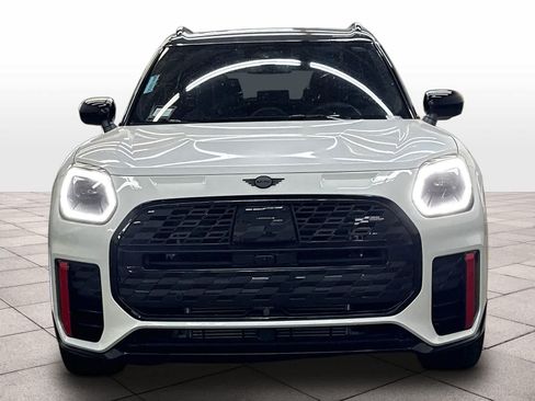 Used 2026 MINI Cooper Countryman John Cooper Works w/ Comfort Package Max AWD/4WD image 3